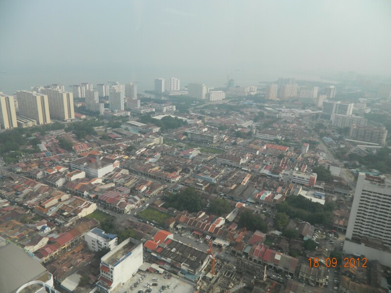 KIK Penang A - 34 KIK Penang A - 34